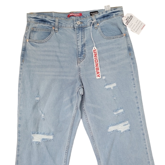 Union Bay Jeans - Picture 3 of 7